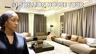 видео: Это самый красиво обставленный дом в Абудже. 1,5 миллиарда ₦ — ваш выбор. Тур «Дом мечты» картинка: Это самый красиво обставленный дом в Абудже. 1,5 миллиарда ₦ — ваш выбор. Тур «Дом мечты»