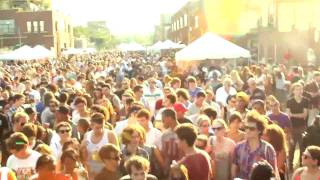 RH TV: The Mad Decent Block Party (Chicago)