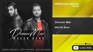 Macan Band-divoone man 2019_🖤 Resimi