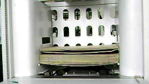 youngsun packaging machine