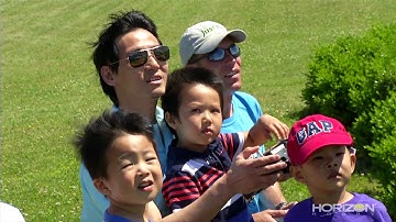 Horizon RC Fest 2018 | June 1 - 3, 2018