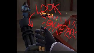 The Fundamentals of Spy's Backstab [TF2]
