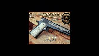 Colt 1911 Presidente  Madero
