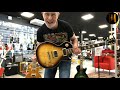 Gibson  Les Paul Standard Slash Appetite Amber