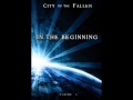 City of The Fallen - Seraphim