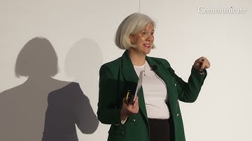 Internal Communications and Engagement Live 2025 - Sage