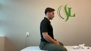 Contrôle Zone Neutre Cranio-Cervicale