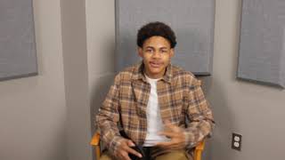 What is a film director by Brandon Williams