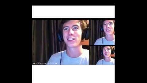 Cube smp vines compilation!