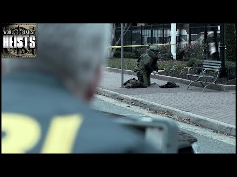 How the FBI Stopped a Deadly Bomb Plot at a Martin Luther King Jr. Parade
