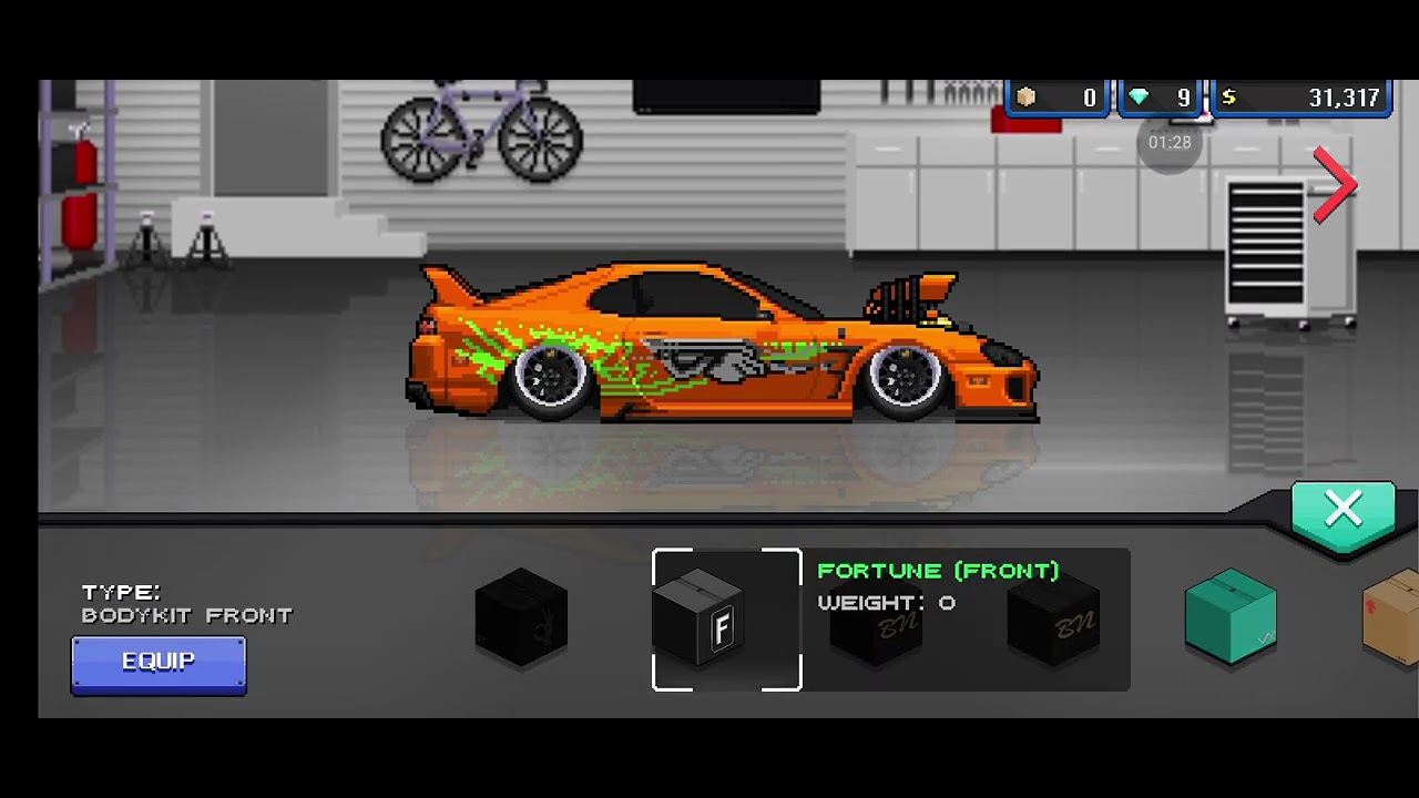 My Supra mk4 build (Gear tunes, bodykit and engine swap) dont mind my brother 😅 