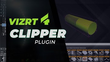 Vizrt 4 Clipper Plugin Tutorial