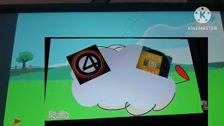 Number Playground Fi̇ght Cloud Add Round 2