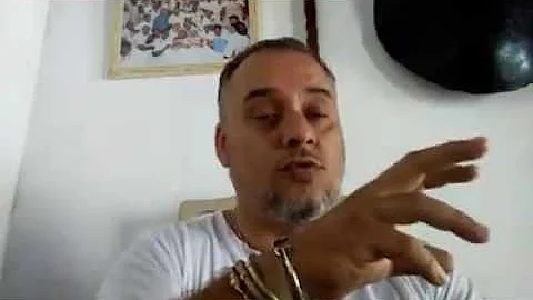 Quem incorpora no Candomblé?