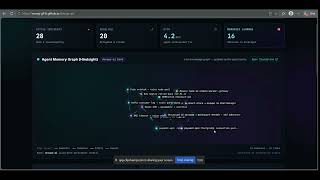 DevOps Agent Mission Control | AI Agents with Persistent Memory | Hindsight