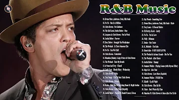 Bruno Mars, Ne-Yo, The Kid Laroi, Justin Bieber... & More | R&B 2023 New Songs [Search R&B Music]