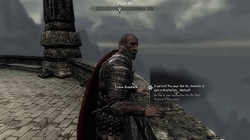 24-hour Enderal (Skyrim Full-conversion Game/Mod) [08/15/16] [P25]