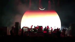 LCD Soundsystem - Someone Great - Live @ Coachella 2016