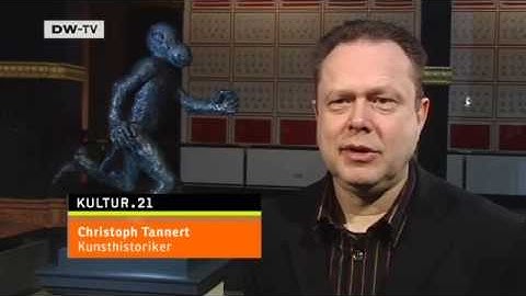 Kultur.21 | "60 Jahre,60 Werke"  Die umstrittene Ausstellung über bundesdeutsche Kunst