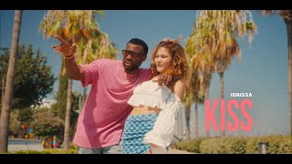 Idrissa - Kiss ( Official Video ) Net Worth