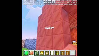Minecraft Survival House Build Challenge 🏡🔥 | Epic USA Trending Gameplay #english #minecraft