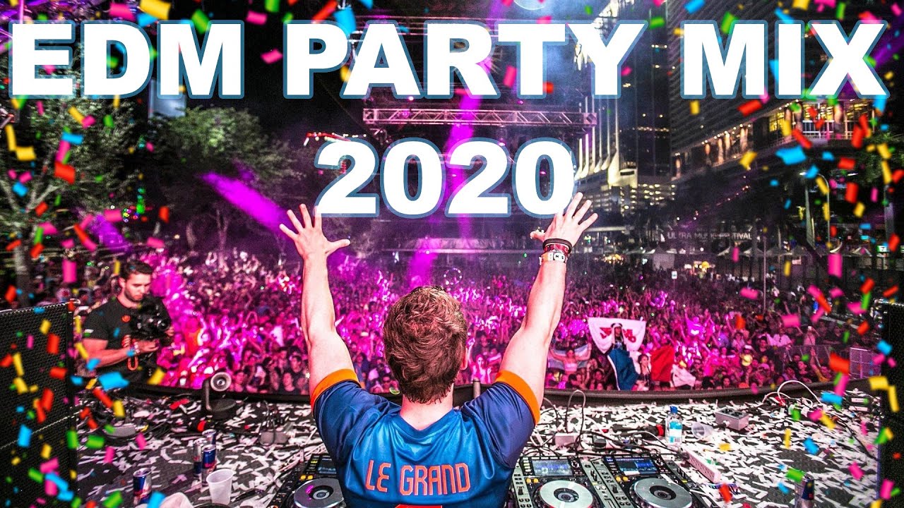 Best edm music. Электро Хаус 2020. EDM Party. Club House 2020. EDM Party Mix 2020 - best Electro House & Future.