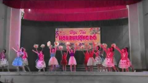 Tuổi thơ tiếp bước cha anh (Sáng tác TRƯƠNG QUANG LỤC)