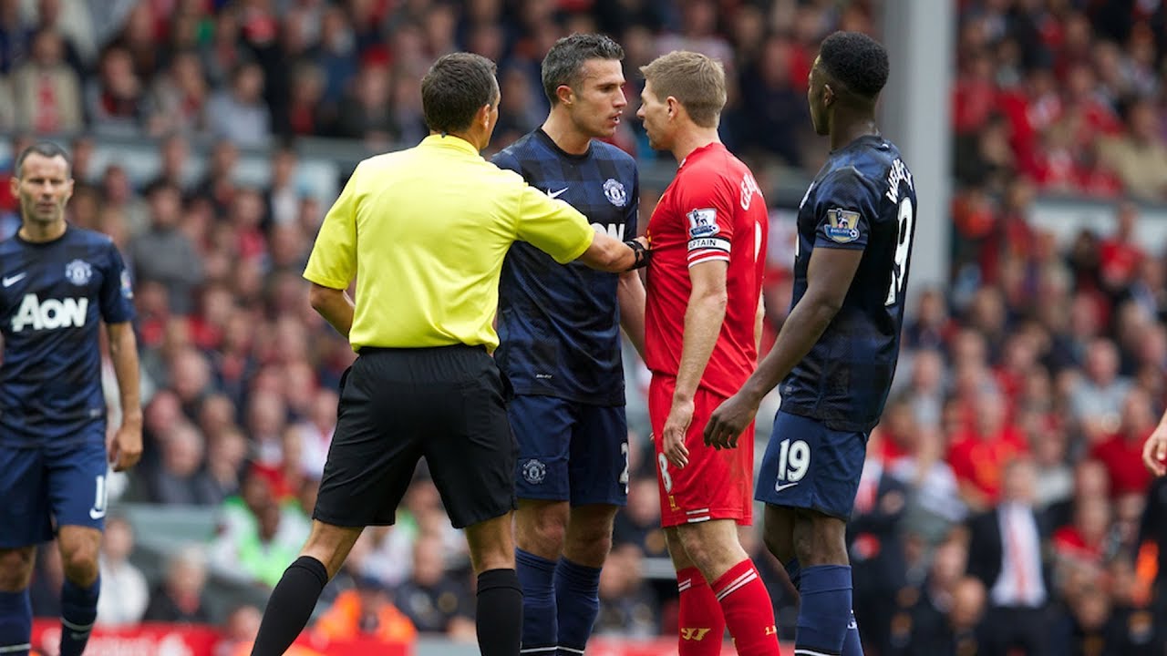 Man Utd V Liverpool : Cfr7xqjxooocem / Dean henderson will certainly