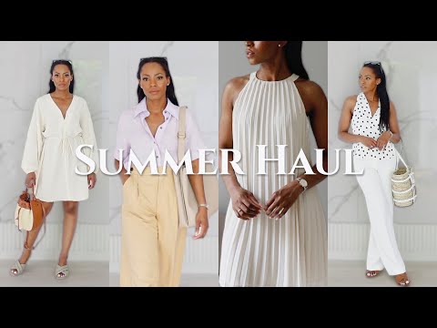 SUMMER HAUL |