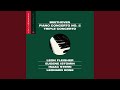 Miniature de la vidéo de la chanson Concerto For Piano, Violin, Violoncello And Orchestra In C Major, Op. 56 “Triple Concerto”: Iii. Rondo Alla Polacca