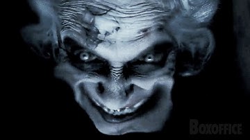 遺体安置所殺人シーン | デッド・サイレンス | 映画シーン