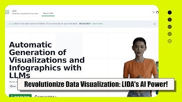 Automated Visualization and Infographic Generation with LLMs: Exploring the Power of LIDA