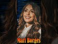 Mari Borges - Deixa Queimar