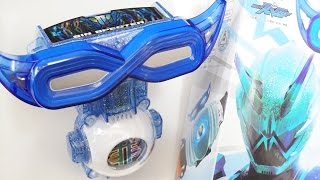 DXシンスペクターゴーストアイコン KamenRider Ghost - YouTube