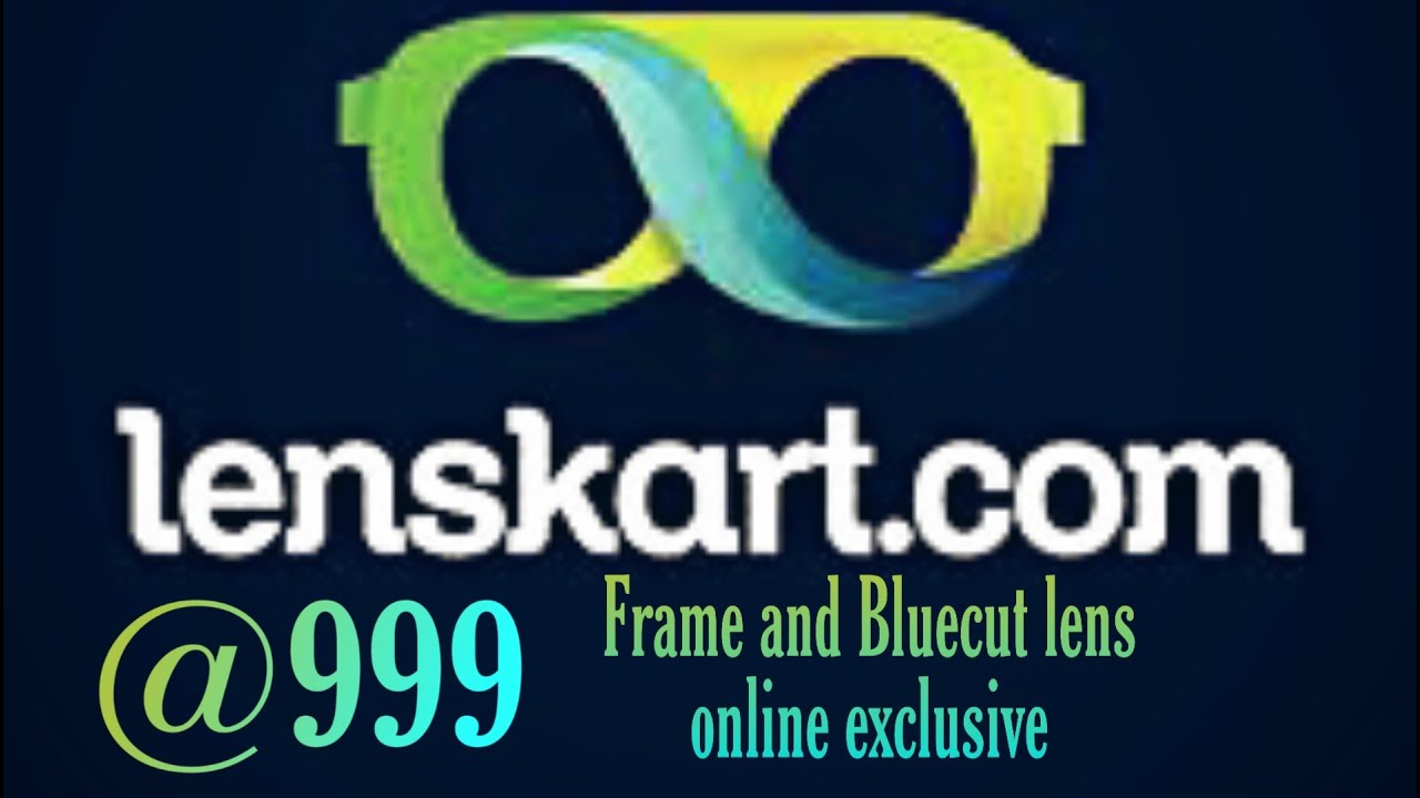 Lenskart 999 offer with Frame and BlueCut Lens Bought experience