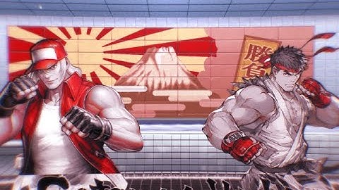 [Lyon & Game On] Setsu No Hado - 3rd Place Suncet Club IC