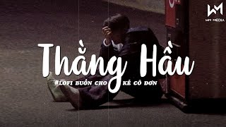 Thằng hầu -Nhật Phong| thịnh trương official cover