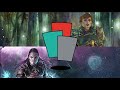 Flesh and Blood: Dynasty Sealed Shapeshifter Blitz - Chane vs Briar