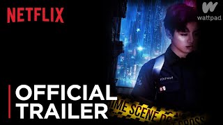 [Wattpad Trailer] CRIME [BTS JUNGKOOK X READER FF]