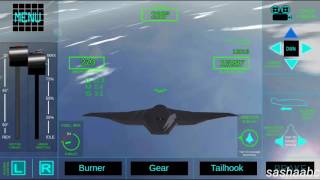 national flight academy обзор игры андроид game rewiew android screenshot 1