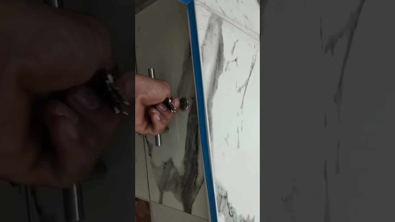 lamination partition seapret room