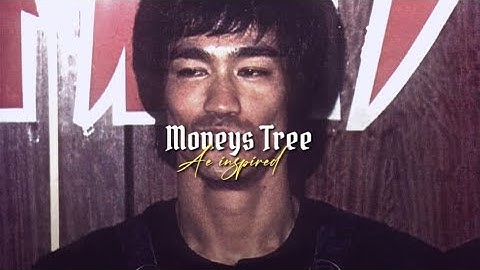 Money Tree Xml-(Bruce lee Edit)+Ae inspired(Alight motion Edit)
