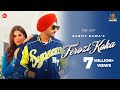 Ferozi Koka (Official Video) - Ranjit Bawa | @amritmaanmusic | Desi Crew