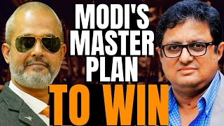 Modis Election Strategy I Can International Criticism Impact His Campaign I Sandip Ghose I Aadi by DEF - TALKS by Aadi 26,638 views 13 days ago 34 minutes