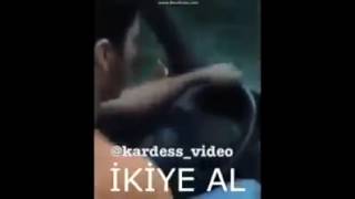 Babadan Araba Kullanmayı Öğrenmek D