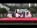 スコティッシュダンス　ハイランドゲームズ2013