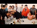 Magia Cómica - Magia con cartas, monedas y orejas...