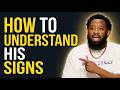 The Secret Language of God: How to Understand His Signs | Pastor Mike McClure, Jr