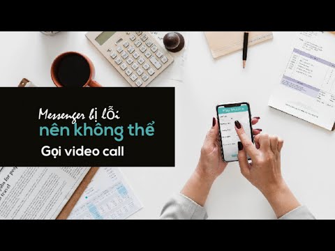 #1 Tại sao Messenger không gọi được video? Nguyên nhân và cách khắc phục Mới Nhất 1 #1 Tại sao Messenger không gọi được video? Nguyên nhân và cách khắc phục Mới Nhất