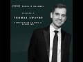 Thomas Swayne Demystifying Being A Producer 